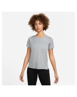 Nike Damen Laufshirt DRI-FIT RACE TOP -Sportbekleidung engelhorn Nike Damen Laufshirt DRI FIT RACE TOP Detailansicht 05 V1072218U v1