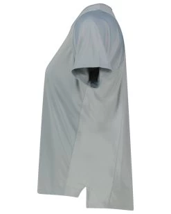 Nike Damen Laufshirt DRI-FIT RACE TOP -Sportbekleidung engelhorn Nike Damen Laufshirt DRI FIT RACE TOP Detailansicht V1072218U v1