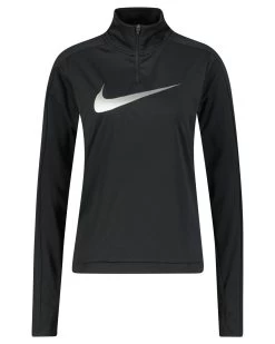 Nike Damen Laufshirt DRI-FIT SWOOSH