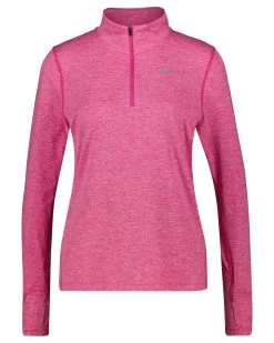 Nike Damen Laufshirt Langarm