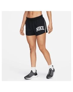 Nike Damen Laufshorts DRI-FIT SWOOSH RUN 10K -Sportbekleidung engelhorn Nike Damen Laufshorts DRI FIT SWOOSH RUN 10K Detailansicht 05 V1076618A v1