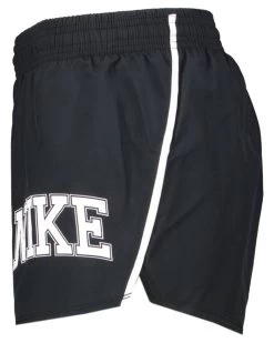 Nike Damen Laufshorts DRI-FIT SWOOSH RUN 10K -Sportbekleidung engelhorn Nike Damen Laufshorts DRI FIT SWOOSH RUN 10K Detailansicht V1076618A v1