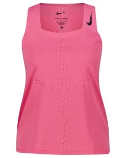 Nike Damen Laufsport Top DRI-FIT ADV AEROSWIFT