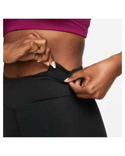 Nike Damen Lauftights DRI-FIT SWOOSH RUN 7/8-Länge -Sportbekleidung engelhorn Nike Damen Lauftights DRI FIT SWOOSH RUN 78 Laenge Detailansicht 08 V1075243E v1