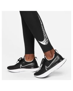 Nike Damen Lauftights DRI-FIT SWOOSH RUN 7/8-Länge -Sportbekleidung engelhorn Nike Damen Lauftights DRI FIT SWOOSH RUN 78 Laenge Detailansicht 09 V1075243E v1