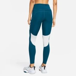 Nike Damen Lauftights EPIC FAST 7/8-Länge -Sportbekleidung engelhorn Nike Damen Lauftights EPIC FAST 78 Laenge Detailansicht 05 V1077343O v1