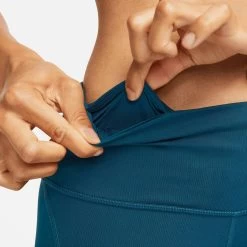 Nike Damen Lauftights EPIC FAST 7/8-Länge -Sportbekleidung engelhorn Nike Damen Lauftights EPIC FAST 78 Laenge Detailansicht 07 V1077343O v1