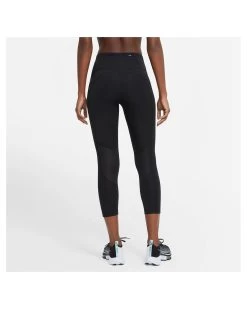 Nike Damen Lauftights "Epic Fast" Verkürzt -Sportbekleidung engelhorn Nike Damen Lauftights Epic Fast verkuerzt Detailansicht 07 V1070116O v1