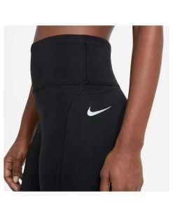 Nike Damen Lauftights "Epic Fast" Verkürzt -Sportbekleidung engelhorn Nike Damen Lauftights Epic Fast verkuerzt Detailansicht 08 V1070116O v1