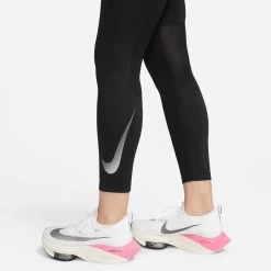 Nike Damen Lauftights NIKE FAST -Sportbekleidung engelhorn Nike Damen Lauftights NIKE FAST Detailansicht 06 V1078815V v1