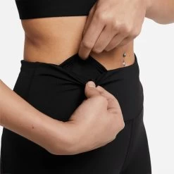 Nike Damen Lauftights NIKE FAST -Sportbekleidung engelhorn Nike Damen Lauftights NIKE FAST Detailansicht 07 V1078815V v1