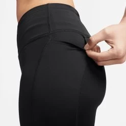 Nike Damen Lauftights NIKE FAST -Sportbekleidung engelhorn Nike Damen Lauftights NIKE FAST Detailansicht 09 V1078815V v1