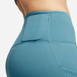 Nike Damen Lauftights NIKE GO 7/8 -Sportbekleidung engelhorn Nike Damen Lauftights NIKE GO 78 Detailansicht 08 V1081388L v1