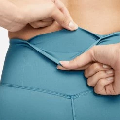 Nike Damen Lauftights NIKE GO 7/8 -Sportbekleidung engelhorn Nike Damen Lauftights NIKE GO 78 Detailansicht 09 V1081388L v1