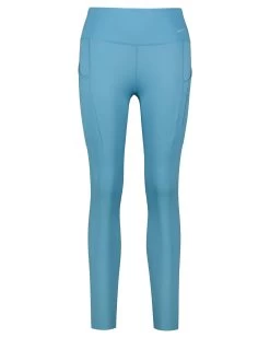 Nike Damen Lauftights NIKE GO 7/8