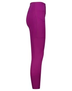Nike Damen Lauftights NIKE GO -Sportbekleidung engelhorn Nike Damen Lauftights NIKE GO Detailansicht 02 V1077344E v1