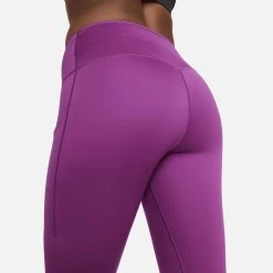 Nike Damen Lauftights NIKE GO -Sportbekleidung engelhorn Nike Damen Lauftights NIKE GO Detailansicht 06 V1077344E v1