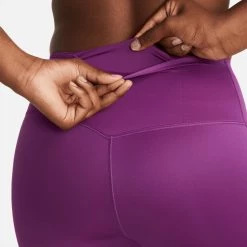 Nike Damen Lauftights NIKE GO -Sportbekleidung engelhorn Nike Damen Lauftights NIKE GO Detailansicht 09 V1077344E v1