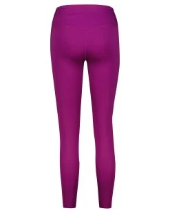 Nike Damen Lauftights NIKE GO -Sportbekleidung engelhorn Nike Damen Lauftights NIKE GO Rueckansicht V1077344E v1