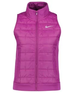 Nike Damen Laufweste THERMA-FIT AEROLAYER