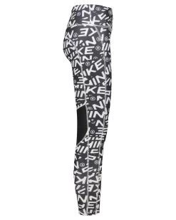Nike Damen Leggings DRI-FIT FAST -Sportbekleidung engelhorn Nike Damen Leggings DRI FIT FAST Detailansicht 02 V1078253C v1