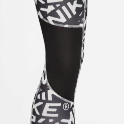 Nike Damen Leggings DRI-FIT FAST -Sportbekleidung engelhorn Nike Damen Leggings DRI FIT FAST Detailansicht 07 V1078253C v1