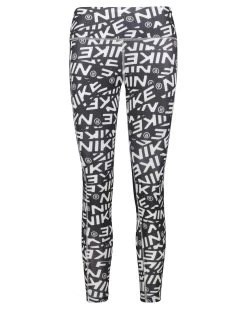 Nike Damen Leggings DRI-FIT FAST