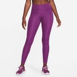 Nike Damen Leggings FAST TIGHT -Sportbekleidung engelhorn Nike Damen Leggings FAST TIGHT Detailansicht 05 V1077333B v1