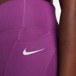 Nike Damen Leggings FAST TIGHT -Sportbekleidung engelhorn Nike Damen Leggings FAST TIGHT Detailansicht 07 V1077333B v1
