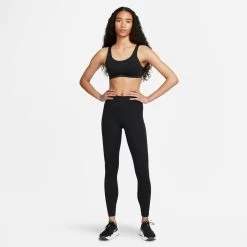 Nike Damen Sport-BH ALATE COVERAGE BRA -Sportbekleidung engelhorn Nike Damen Sport BH ALATE COVERAGE BRA Detailansicht 04 V1079273R v1