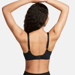 Nike Damen Sport-BH ALATE COVERAGE BRA -Sportbekleidung engelhorn Nike Damen Sport BH ALATE COVERAGE BRA Detailansicht 06 V1079273R v1