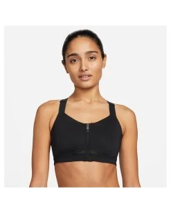 Nike Damen Sport-BH DRI-FIT ALPHA -Sportbekleidung engelhorn Nike Damen Sport BH DRI FIT ALPHA Detailansicht 05 V1074216R v1