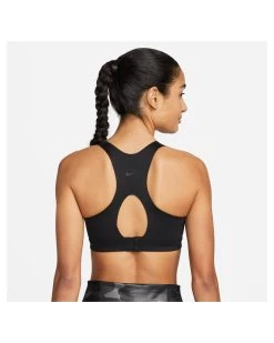 Nike Damen Sport-BH DRI-FIT ALPHA -Sportbekleidung engelhorn Nike Damen Sport BH DRI FIT ALPHA Detailansicht 06 V1074216R v1