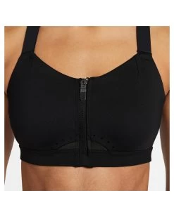 Nike Damen Sport-BH DRI-FIT ALPHA -Sportbekleidung engelhorn Nike Damen Sport BH DRI FIT ALPHA Detailansicht 07 V1074216R v1