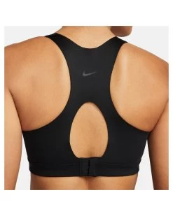Nike Damen Sport-BH DRI-FIT ALPHA -Sportbekleidung engelhorn Nike Damen Sport BH DRI FIT ALPHA Detailansicht 08 V1074216R v1