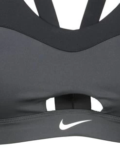 Nike Damen Sport-BH DRI-FIT INDY -Sportbekleidung engelhorn Nike Damen Sport BH DRI FIT INDY Detailansicht 04 V1076003Q v1