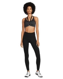 Nike Damen Sport-BH DRI-FIT INDY -Sportbekleidung engelhorn Nike Damen Sport BH DRI FIT INDY Detailansicht 05 V1076003Q v1