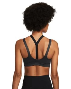 Nike Damen Sport-BH DRI-FIT INDY -Sportbekleidung engelhorn Nike Damen Sport BH DRI FIT INDY Detailansicht 07 V1076003Q v1