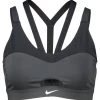 Nike Damen Sport-BH DRI-FIT INDY -Sportbekleidung engelhorn Nike Damen Sport BH DRI FIT INDY Vorderansicht V1076003Q v1