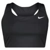 Nike Damen Sport-BH DRI-FIT SWOOSH - Plus Size -Sportbekleidung engelhorn Nike Damen Sport BH DRI FIT SWOOSH Plus Size Vorderansicht V1074187W v1