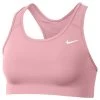 Nike Damen Sport-BH DRI-FIT SWOOSH -Sportbekleidung engelhorn Nike Damen Sport BH DRI FIT SWOOSH Vorderansicht V1072005L v1