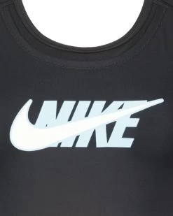 Nike Damen Sport-BH -Sportbekleidung engelhorn Nike Damen Sport BH Detailansicht 02 V1072596V v1