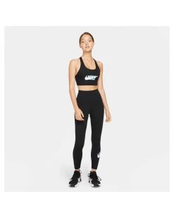 Nike Damen Sport-BH -Sportbekleidung engelhorn Nike Damen Sport BH Detailansicht 05 V1072596V v1