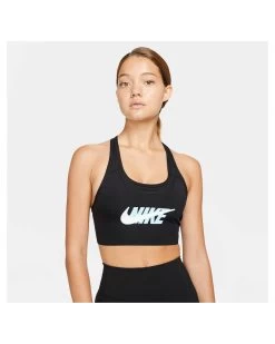 Nike Damen Sport-BH -Sportbekleidung engelhorn Nike Damen Sport BH Detailansicht 06 V1072596V v1