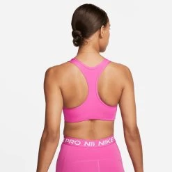 Nike Damen Sport-BH -Sportbekleidung engelhorn Nike Damen Sport BH Detailansicht 06 V1078249E v1