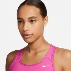 Nike Damen Sport-BH -Sportbekleidung engelhorn Nike Damen Sport BH Detailansicht 07 V1078249E v1