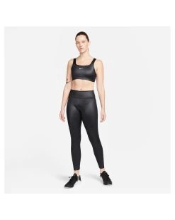 Nike Damen Sport-BH Gepolstert -Sportbekleidung engelhorn Nike Damen Sport BH Gepolstert Detailansicht 05 V1072613X v1