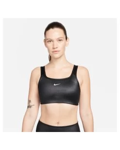 Nike Damen Sport-BH Gepolstert -Sportbekleidung engelhorn Nike Damen Sport BH Gepolstert Detailansicht 06 V1072613X v1