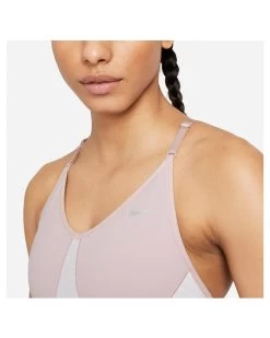 Nike Damen Sport-BH "Pro Indy" 13 Nike Damen Sport-BH "Pro Indy" -Sportbekleidung engelhorn Nike Damen Sport BH Pro Indy Detailansicht 04 V1071075K v1