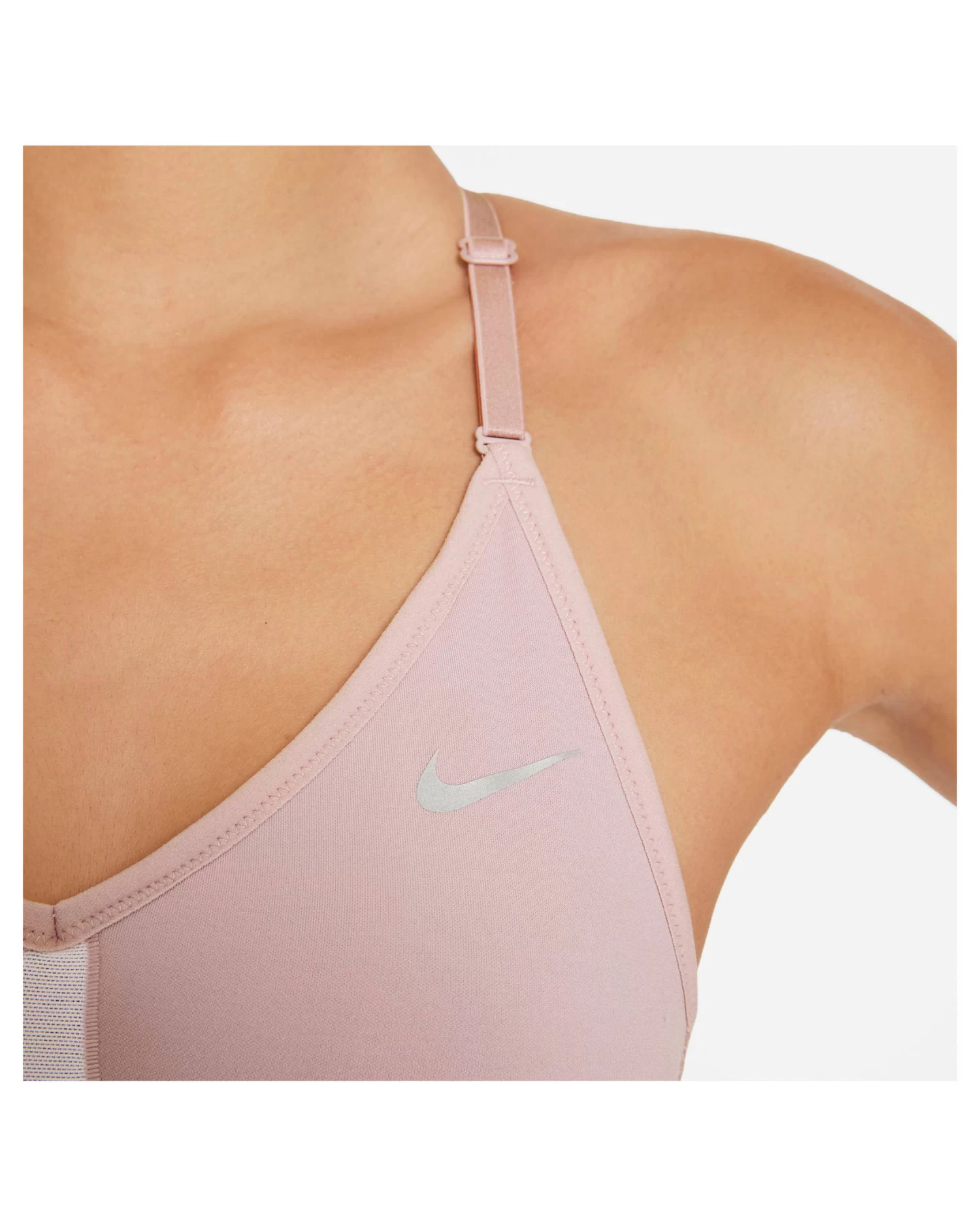 Nike Damen Sport-BH "Pro Indy" 7 Nike Damen Sport-BH "Pro Indy" – Bild 5